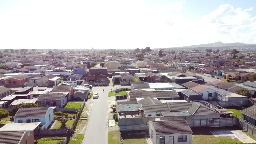 0 Bedroom Property for Sale in Houghton Place Western Cape